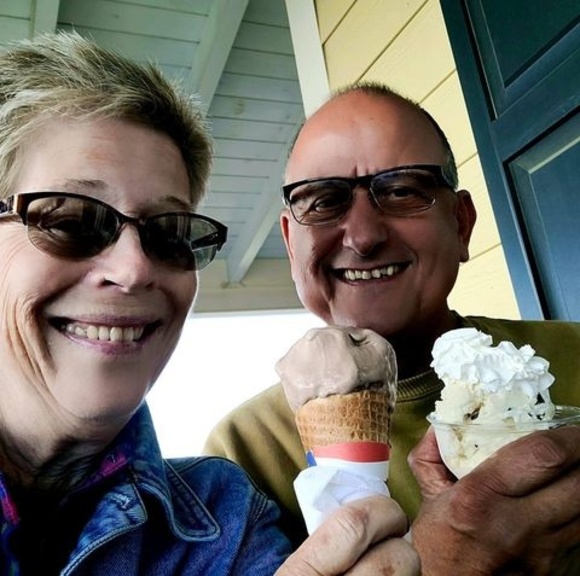 Meet your Posher, Sharon - Picture 1 of 1